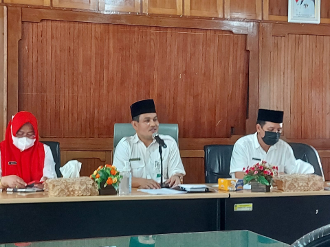 Rapat bersama organisasi pengusaha dan pelaku usaha ShareFacebookTwitterWhatsApp