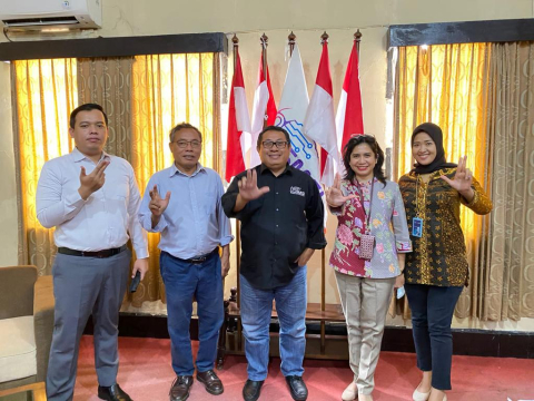 Foto Bersama