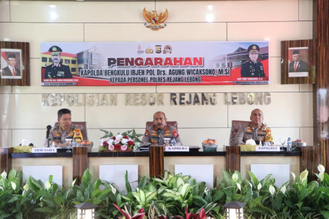 Foto Bersama