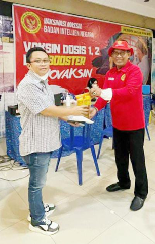Foto Bersama