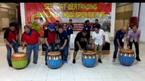 Foto Bersama