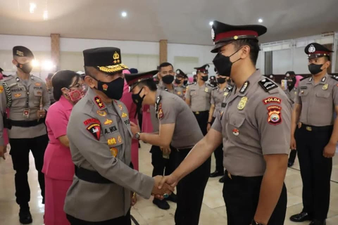 Foto Bersama