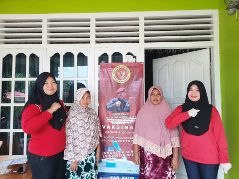 Foto Bersama