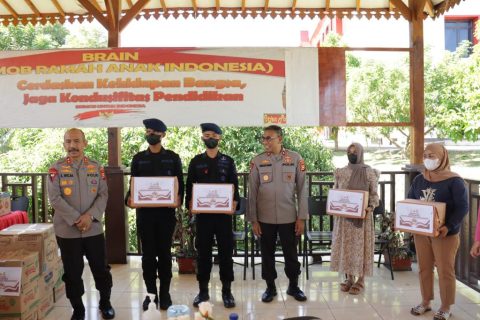 Foto Bersama