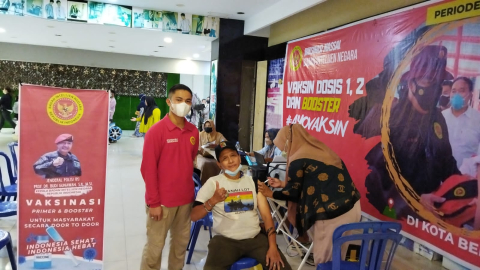 Foto Bersama