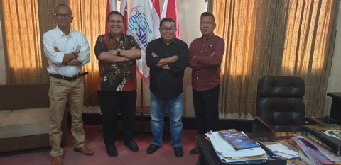 Foto Bersama