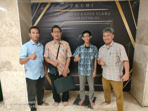 Foto Bersama