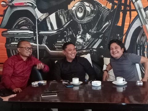 Target 3 Kursi DPRD Provinsi, PBB Himpun Caleg Potensial Hadapi Pemilu 2024