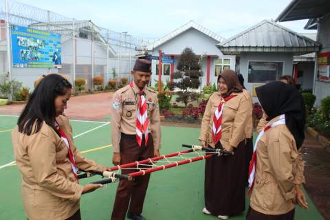 Lapas perempuan bengkulu