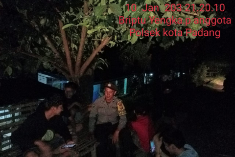 Polda Bengkulu
