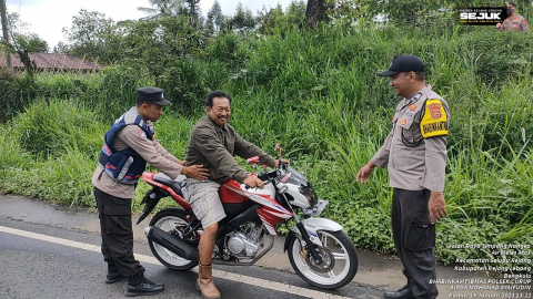 daerah