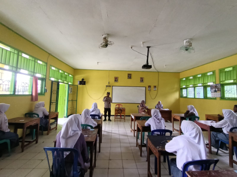 daerah