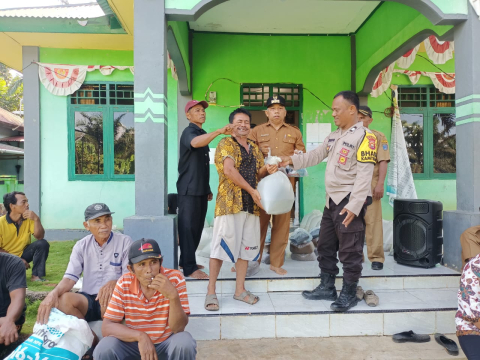 daerah