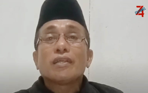 Dr. Alimudin Laapo, SP., M.Si., Dosen Agribisnis Universitas Tadulako