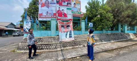 Bawaslu Bengkulu Selatan Temukan Ribuan APS Melanggar Aturan