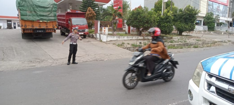 Commander Wish Pagi Hari, Wujudkan Pelayanan Prima Kepada Masyarakat