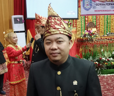 Dempo Optimis Bengkulu Lahirkan Generasi Bangsa Yang Hebat