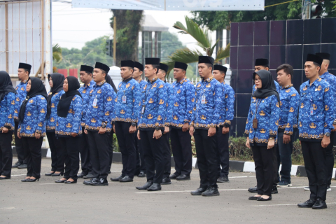 Upacara Peringatan Hari Ibu