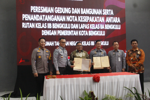 Kemenkumham 