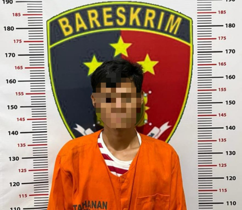 Lambat Masak, Suami di Kaur Aniaya Istri