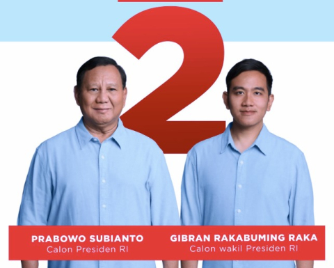 Prabowo-Gibran Pastikan Gizi Anak-anak Indonesia Terpenuhi Melalui Program Makan Siang Gratis