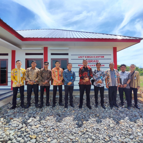 Kemenkumham 