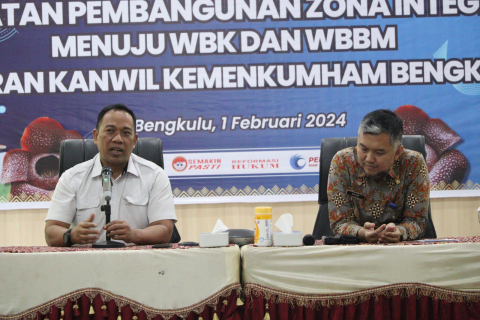 Kemenkumham 