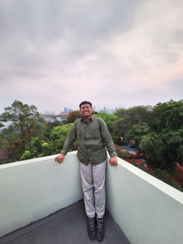 Inovasi Manajemen Pendidikan Dalam Pondok Pesantren