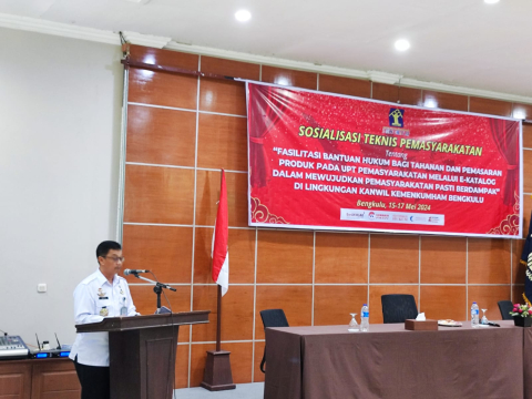 Kemenkumham