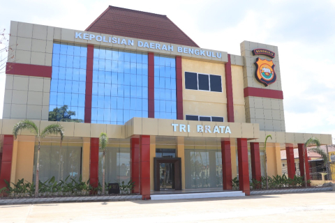 22 Laporan Masyarakat diterima Polda Bengkulu Dan Jajaran Selama 24 Sejak 30 April Hingga 1 Mei 2024