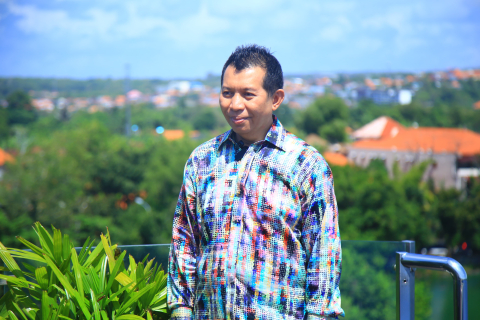 Apresiasi Pelaku Usaha Atas Pengamanan World Water Forum Ke-10 di Bali