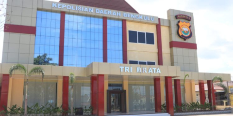 Surat Telegram Kapolri pergantian Jabatan, Brigjen Pol Anwar Jabat Kapolda Bengkulu
