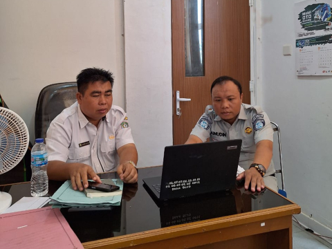 Percepat Proses Layanan Santunan, Jasa Raharja Bengkulu Lakukan Sosialisasi Aplikasi JR-CARE