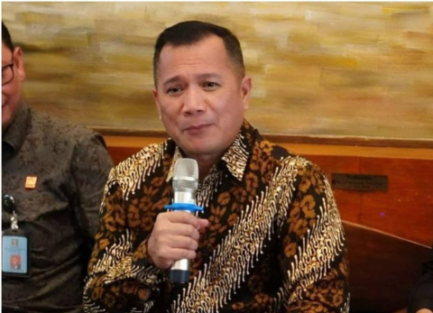 Ditjen HAM Dhahana : Perlindungan Data Merupakan Bagian Dari HAM