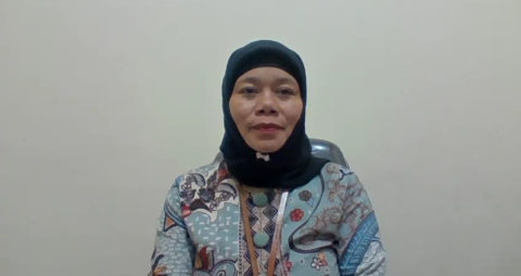 Rosdian S.H, M.H Akademisi Fakultas Hukum Universitas Tadulako