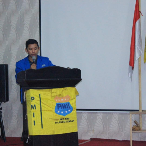 Kader PMII Minta Presiden Prabowo Tangani Kecelakaan Kerja di PT IMIP