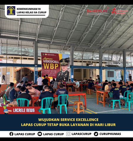 lapas curup