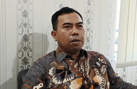 Sepanjang Tahun 2024, BNNP Amankan 14 Tersangka, BB Sabu 500 Gram dan Ganja 2,5 Kg