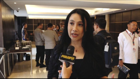 Rustika Herlambang: Kinerja Kabid Humas Polda se-Indonesia Alami Peningkatan