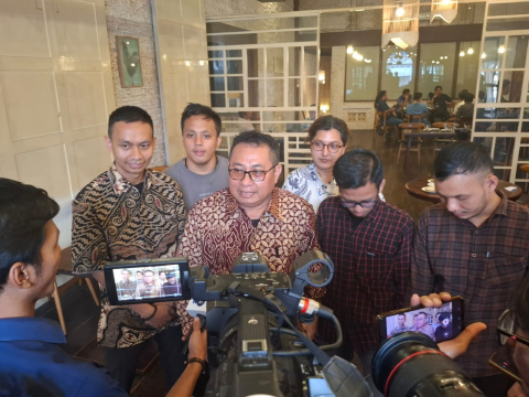 Soal Gelar Pahlawan untuk RM Margono, Menteri Sosial Sejalan dengan SMSI