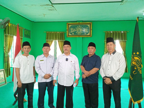 PWNU Bengkulu Tegas Tolak Wacana Muktamar Luar Biasa (MLB)