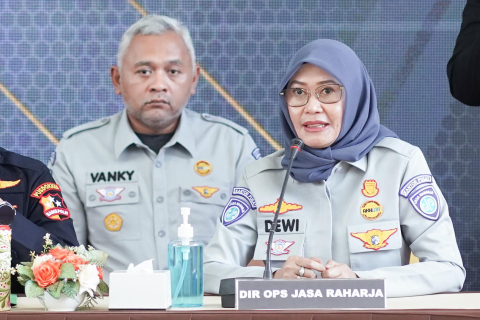 Seluruh Korban Meninggal Dunia Akibat Tabrakan Minibus Vs Sepeda Motor di Langkat Mendapat Santunan Jasa Raharja