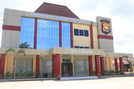 Awal Tahun, Polda Bengkulu Keluarkan Mutasi Personil