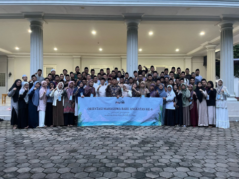 PKUMI Gandeng Densus 88 AT Polri, Perkuat Peran Ulama dalam Menangkal Radikalisme