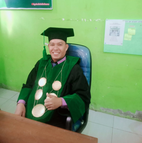 STIESNU Bengkulu Perkuat Peran PPPM dalam Pemberdayaan Masyarakat