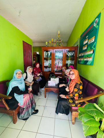 UIN FAS Bengkulu Tawarkan Peluang Kuliah S2 dan S3 bagi ASN dan Tenaga Pendidik Kemenag
