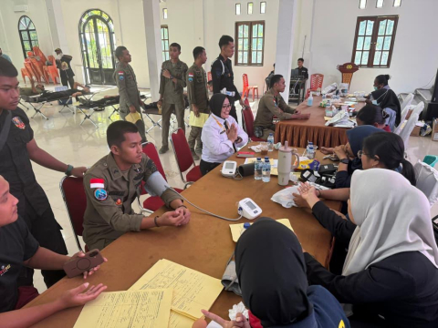 .