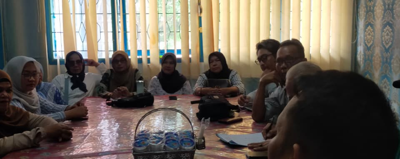 Kekosongan Jabatan di Malabero Picu Polemik, RT/RW dan LPM Minta Kepastian Pemkot