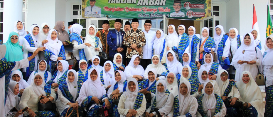 BKMT Provinsi Bengkulu