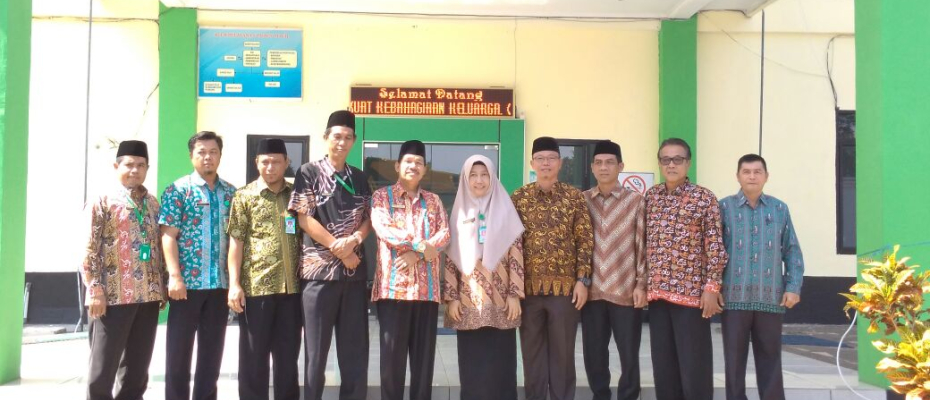 RSKJ Soeprapto Bengkulu
